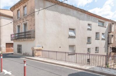 maison 10 pièces 211 m2 à vendre à Clermont-l'Hérault (34800)