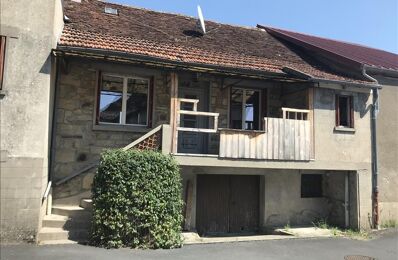 vente maison 50 625 € à proximité de Le Vignon-en-Quercy (46110)