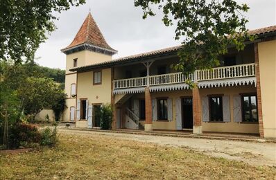 vente maison 530 000 € à proximité de Corbarieu (82370)