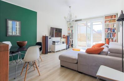 vente appartement 175 480 € à proximité de Favrieux (78200)