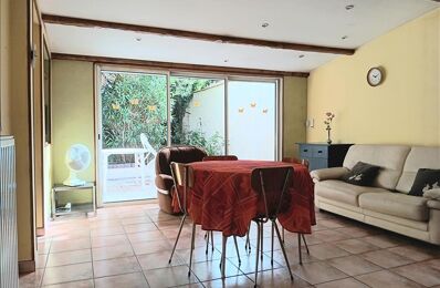 vente maison 160 500 € à proximité de Margueron (33220)