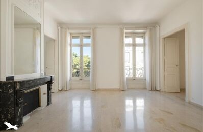 vente appartement 399 000 € à proximité de Montbazin (34560)