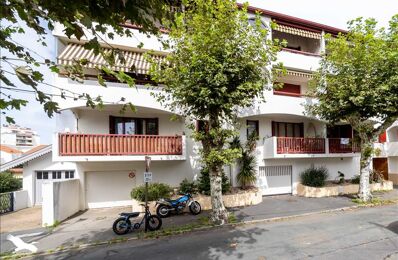 vente appartement 899 000 € à proximité de Saint-Martin-de-Seignanx (40390)
