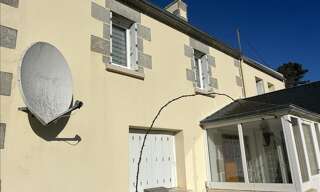Maison 5 Pièces 115 m² à vendre à Cléden-Cap-Sizun (29770)
