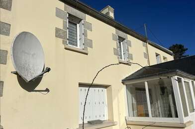 Maison 5 pièces 213000 €