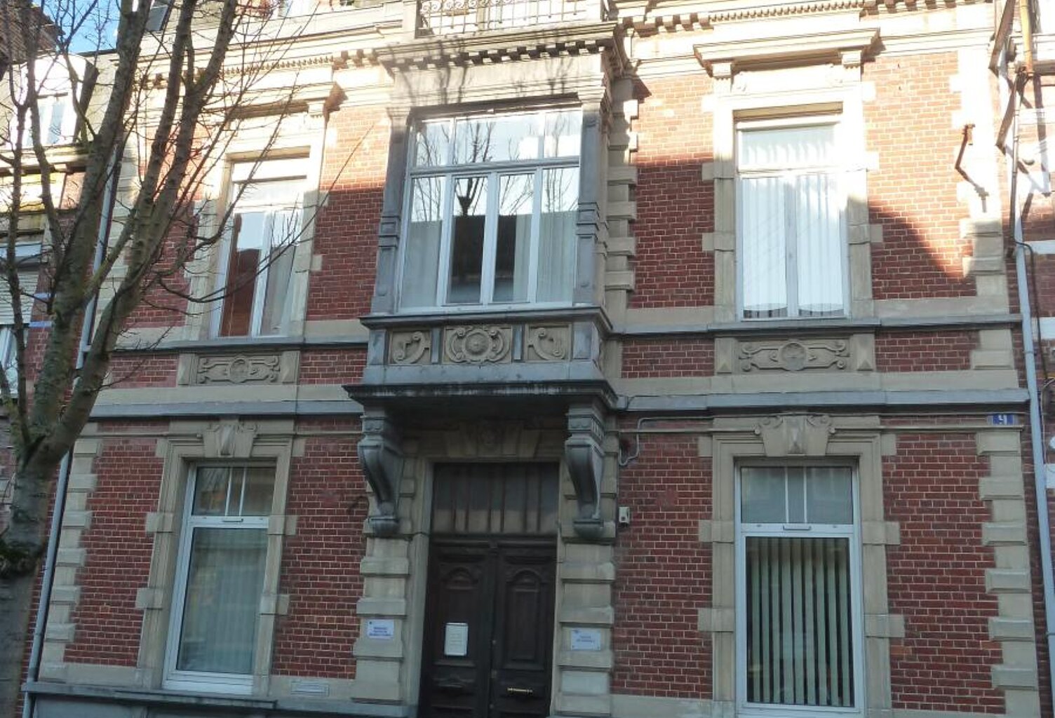Bureaux transformables en habitation — photo 1