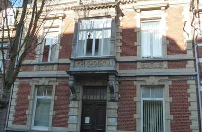 Bureaux transformables en habitation — photo du bien