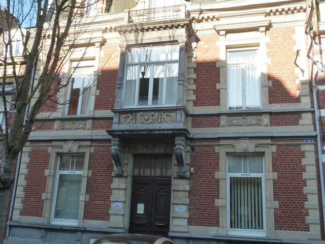 Bureaux transformables en habitation — photo du bien
