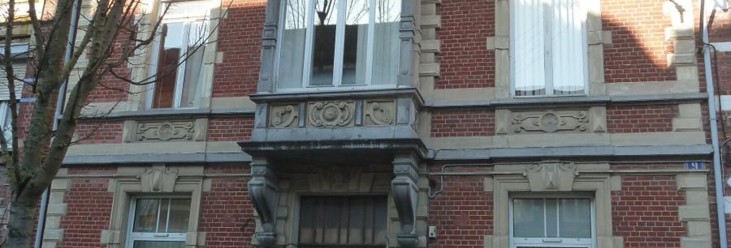 Maison 15 Pièces 355 m² à vendre à Cambrai (59400)