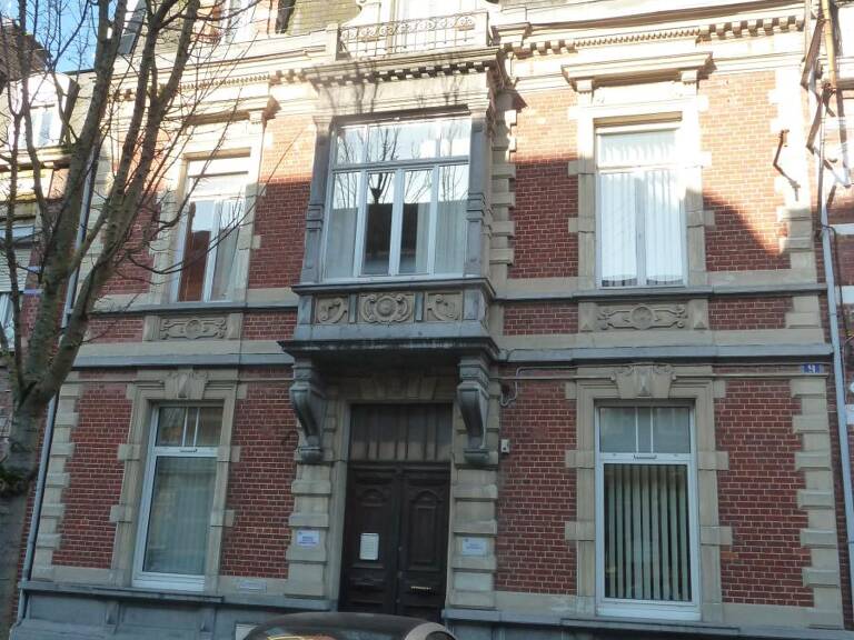 Bureaux transformables en habitation — photo 1