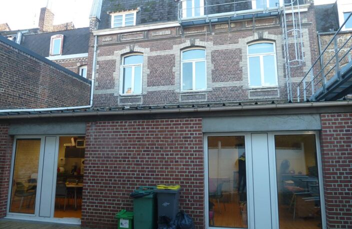 Bureaux transformables en habitation — photo 2