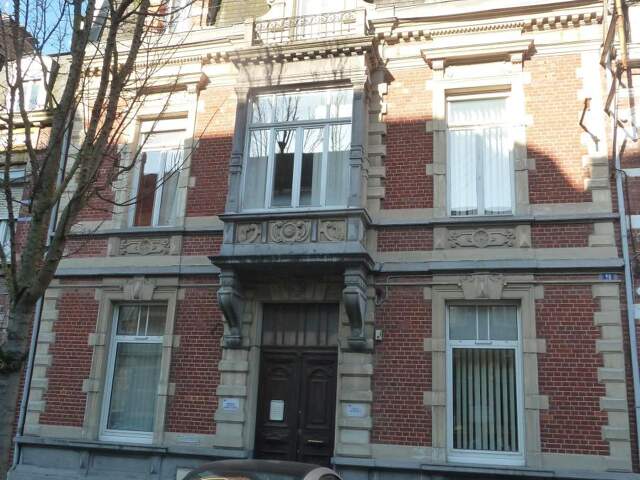 Bureaux transformables en habitation — photo du bien