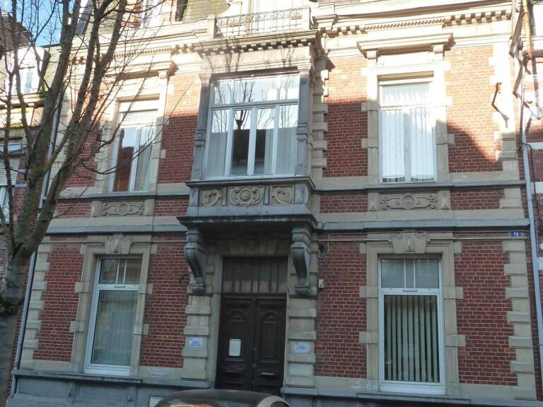 Bureaux transformables en habitation — photo 1