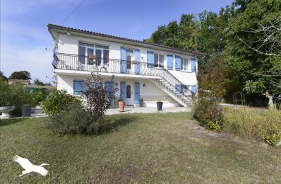 vente maison 265 000 € à proximité de Rouffiac (16210)