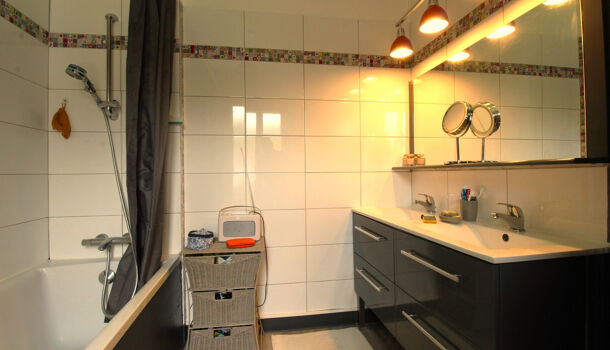 Villa / Maison 5 pièces  à vendre Thou (Le) 17290