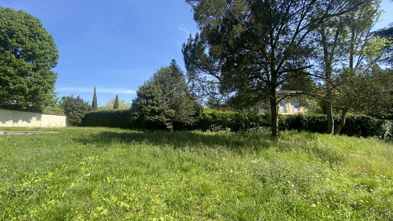 terrain  pièces 2200 m2 à vendre à Écully (69130)