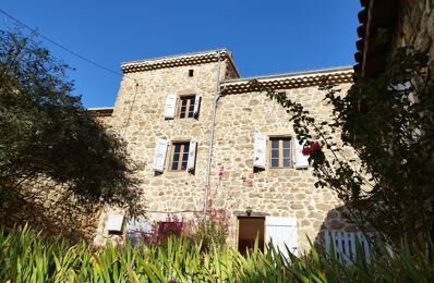 vente maison 245 000 € à proximité de Vernosc-Lès-Annonay (07430)