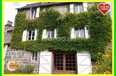 vente maison 162 000 € à proximité de Neussargues en Pinatelle (15170)
