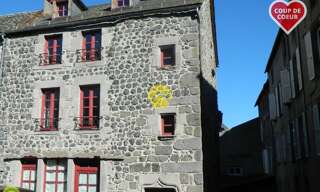 Maison 6 Pièces 155 m² à vendre à Murat (15300)