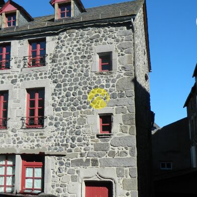 Maison 6 pièces 197000 €