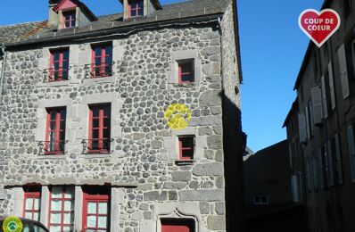 vente maison 197 000 € à proximité de Sainte-Anastasie (15170)