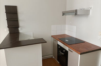 location appartement 460 € CC /mois à proximité de Pradines (46090)