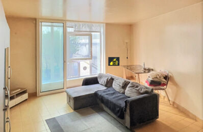 vente appartement 360 000 € à proximité de Neuilly-sur-Seine (92200)