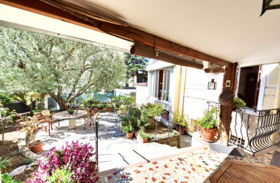 vente maison 773 000 € à proximité de Roquefort-les-Pins (06330)