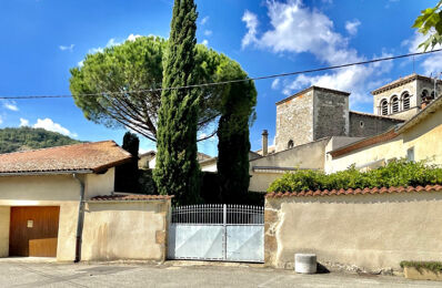 vente maison 295 000 € à proximité de Saint-Rambert-d'Albon (26140)