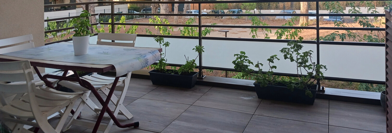 Appartement 3 Pièces 67 m² à vendre à Six-Fours-les-Plages (83140)