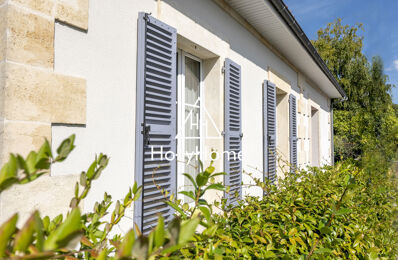 vente maison 580 000 € à proximité de Saint-Médard-en-Jalles (33160)