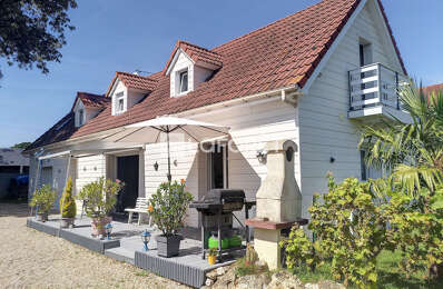 vente maison 212 000 € à proximité de Tilleul-Dame-Agnès (27170)