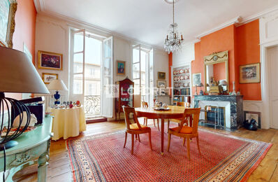 vente appartement 389 000 € à proximité de Saint-Hippolyte (17430)