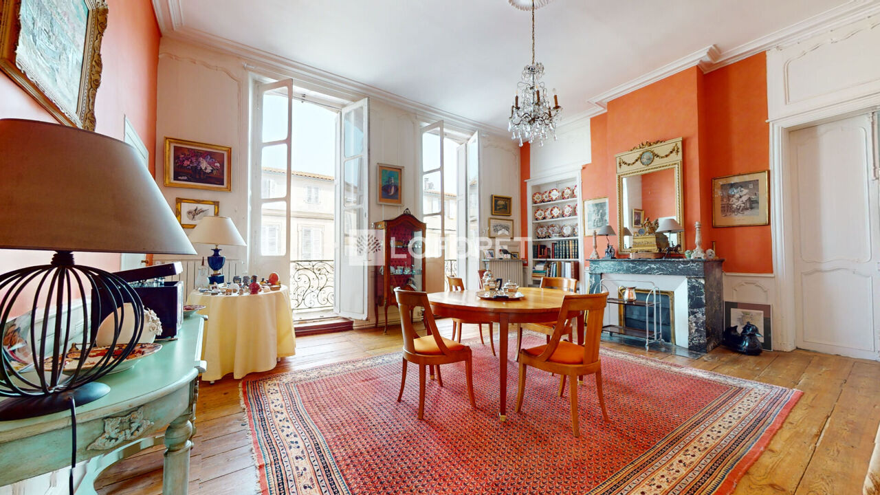 appartement 4 pièces 123 m2 à vendre à Rochefort (17300)