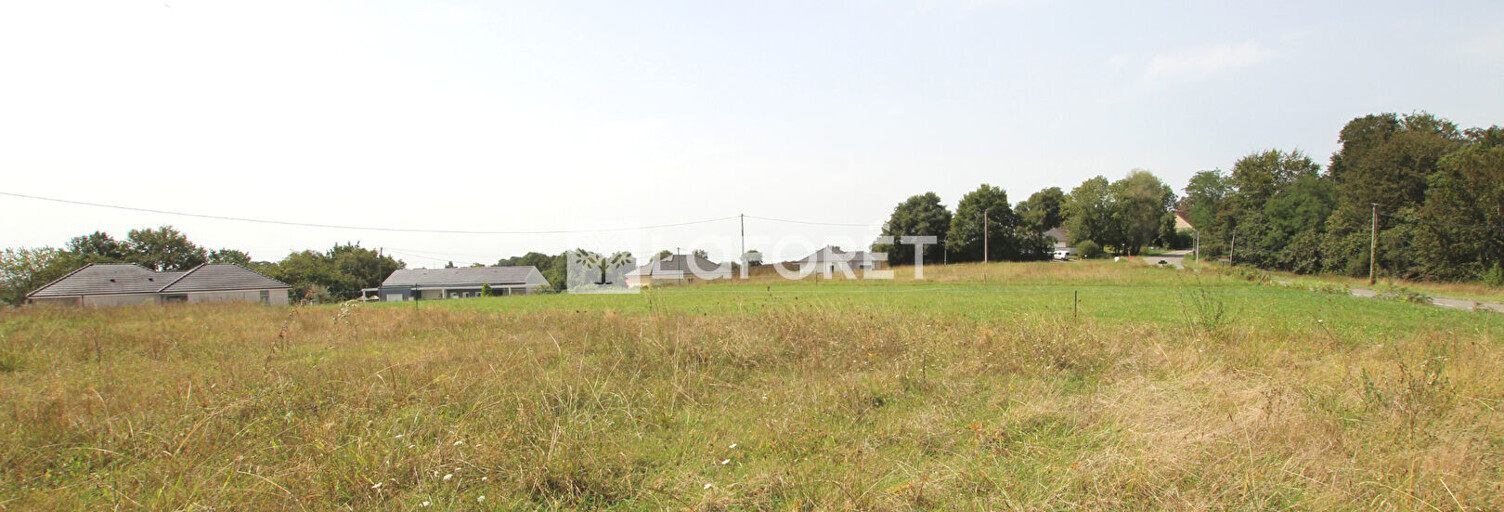 Terrain  2125 m² à vendre à Arthez-de-Béarn (64370)