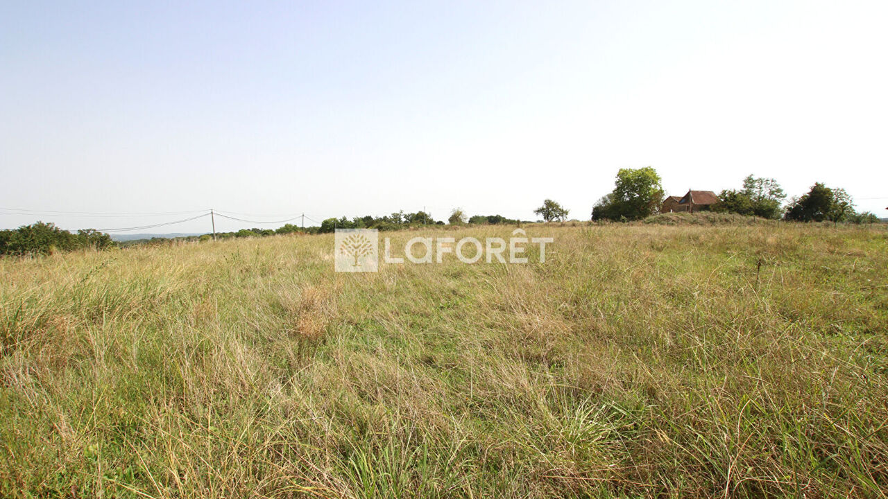 terrain  pièces 2110 m2 à vendre à Arthez-de-Béarn (64370)