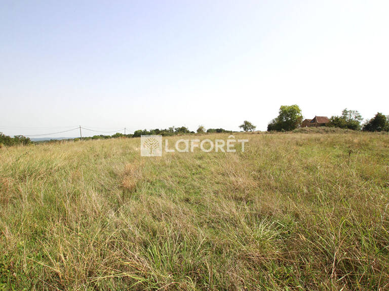 Terrain à bâtir Proche Arthez de Béarn 2110m² — photo 1