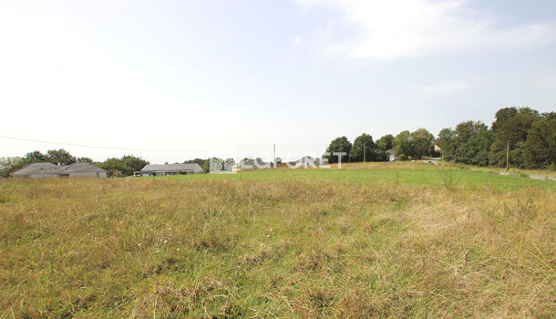 Terrain  à vendre Arthez-de-Béarn 64370