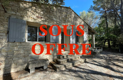 vente maison 269 000 € à proximité de Entraigues-sur-la-Sorgue (84320)