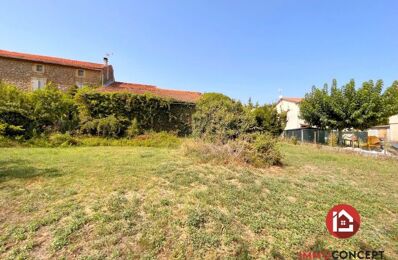 vente maison 186 000 € à proximité de Saint-Geniès-de-Comolas (30150)
