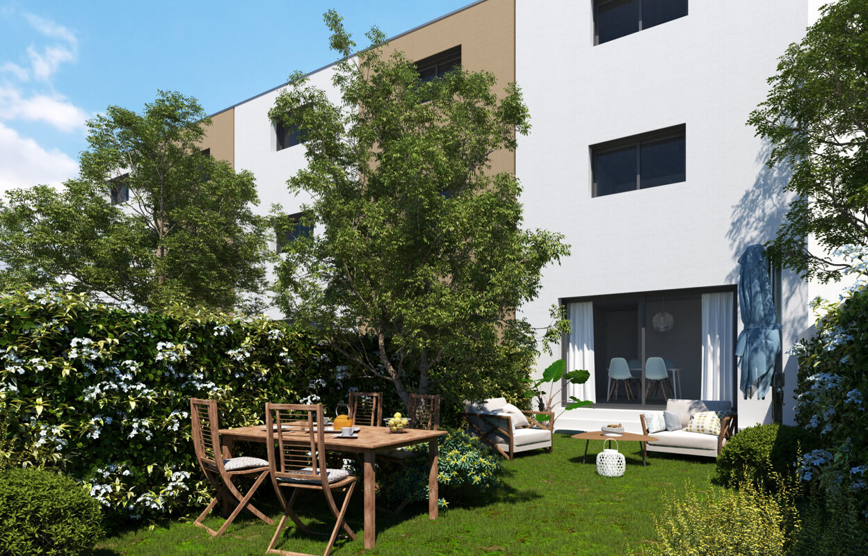 maison 5 pièces 108 m2 à vendre à Carnon Plage (34280)