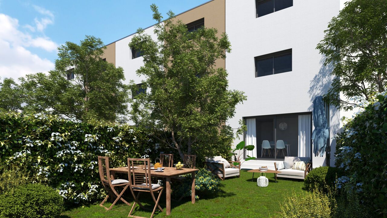 maison 5 pièces 108 m2 à vendre à Carnon Plage (34280)