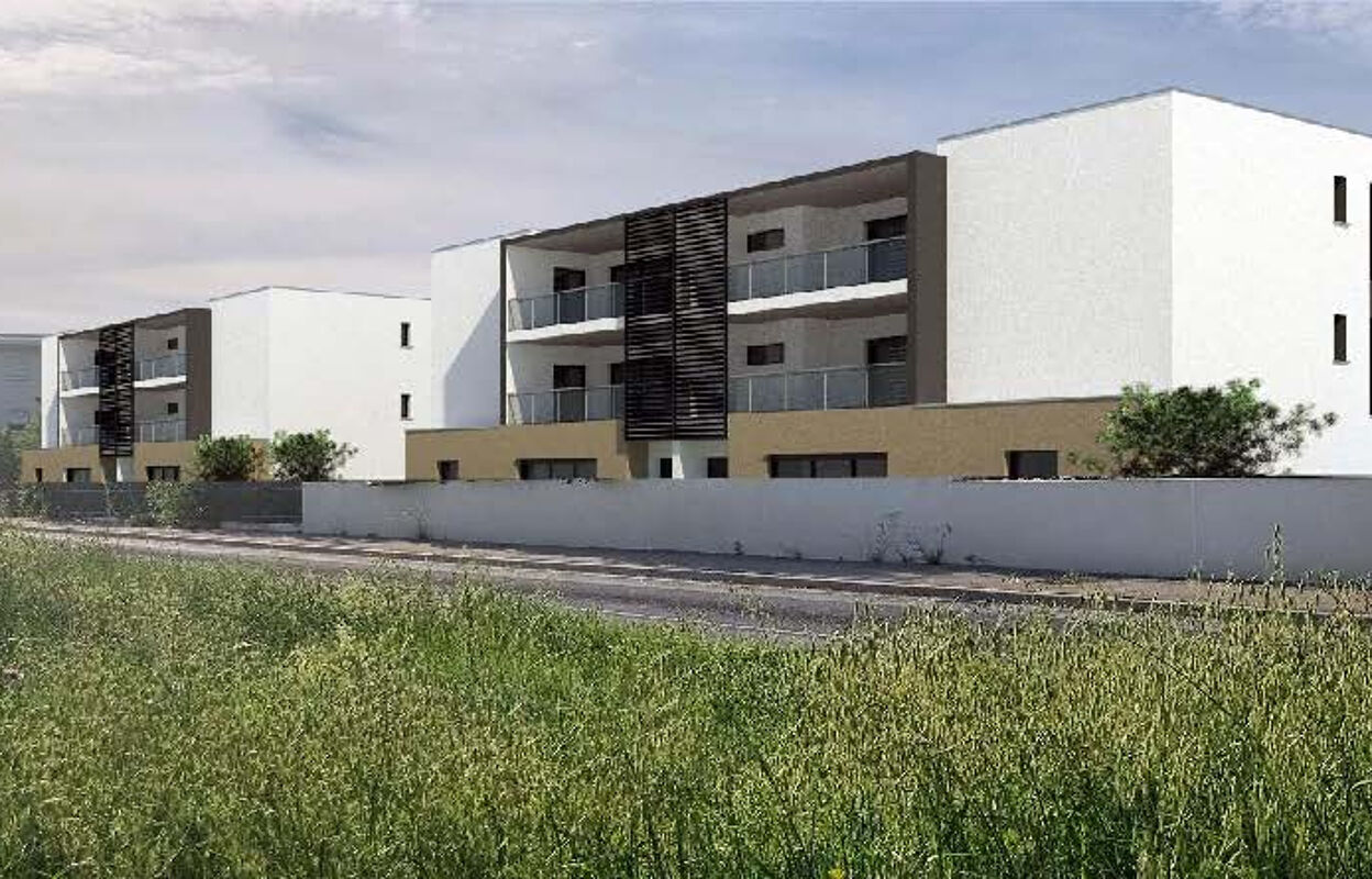 appartement 3 pièces 68 m2 à vendre à Perpignan (66000)