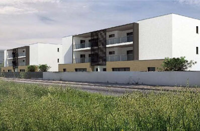 vente appartement 180 000 € à proximité de Rivesaltes (66600)