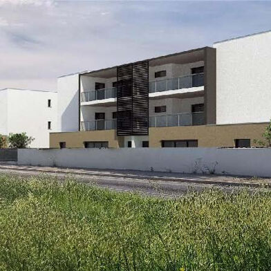 Appartement 2 pièces 189900 €