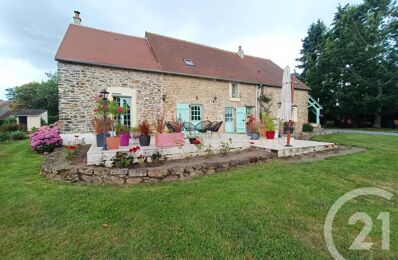vente maison 369 300 € à proximité de Crozon-sur-Vauvre (36140)