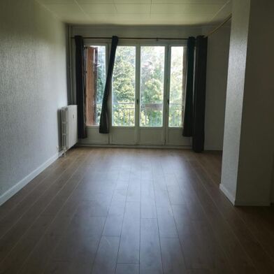 Appartement 1 pièce 43 m²