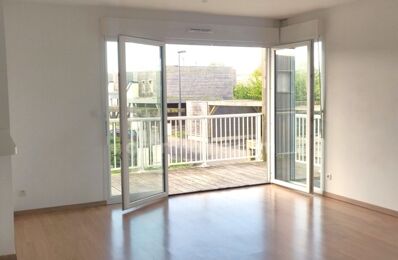 vente appartement 149 000 € à proximité de Gonneville-sur-Honfleur (14600)