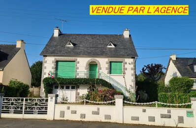 maison 5 pièces 74 m2 à vendre à Châtelaudren-Plouagat (22170)