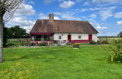 vente maison 149 000 € à proximité de Romilly-la-Puthenaye (27170)